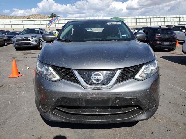  NISSAN ROGUE 2018 Серый