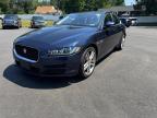 2018 JAGUAR XE PRESTIGE   for sale at Copart MA - NORTH BOSTON