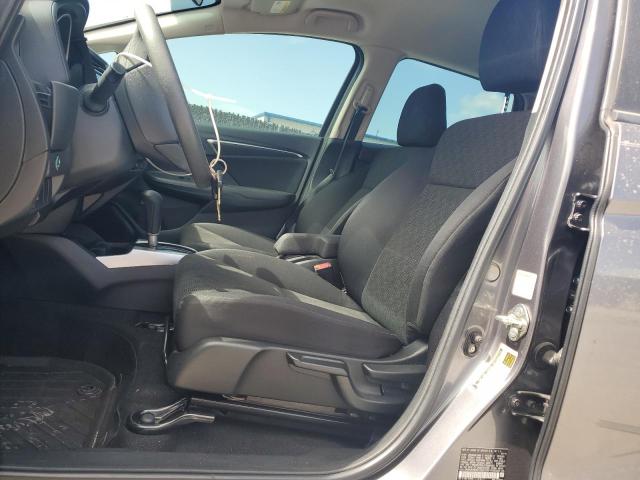  HONDA FIT 2015 Szary