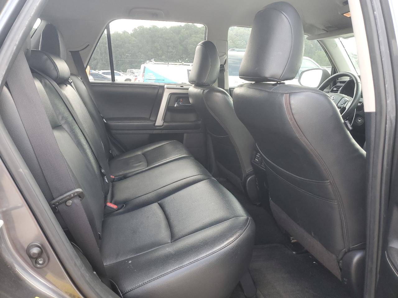 2014 Toyota 4Runner Sr5 VIN: JTEZU5JR0E5082680 Lot: 65053775