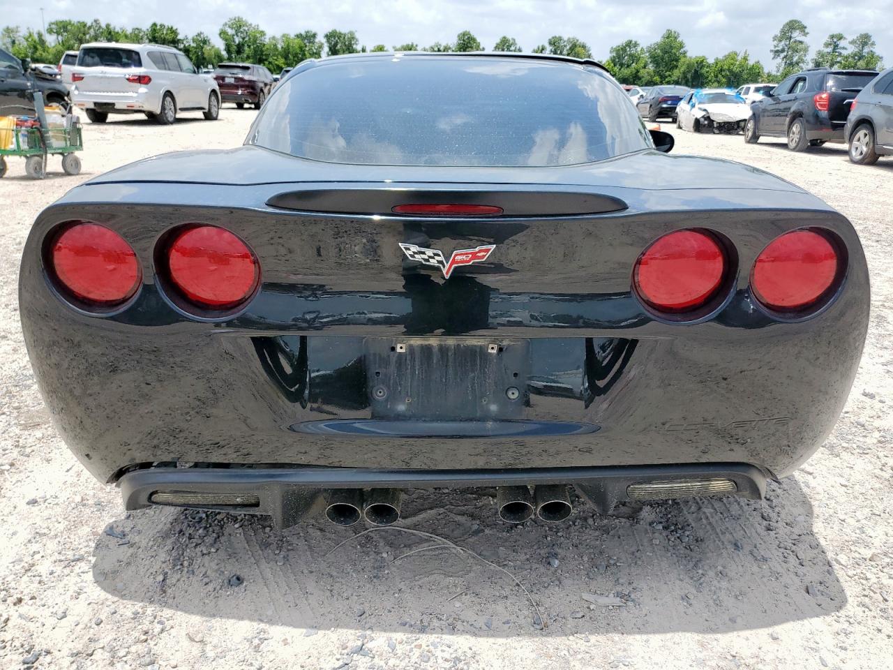2013 Chevrolet Corvette Grand Sport VIN: 1G1YW2DW0D5104131 Lot: 64387785