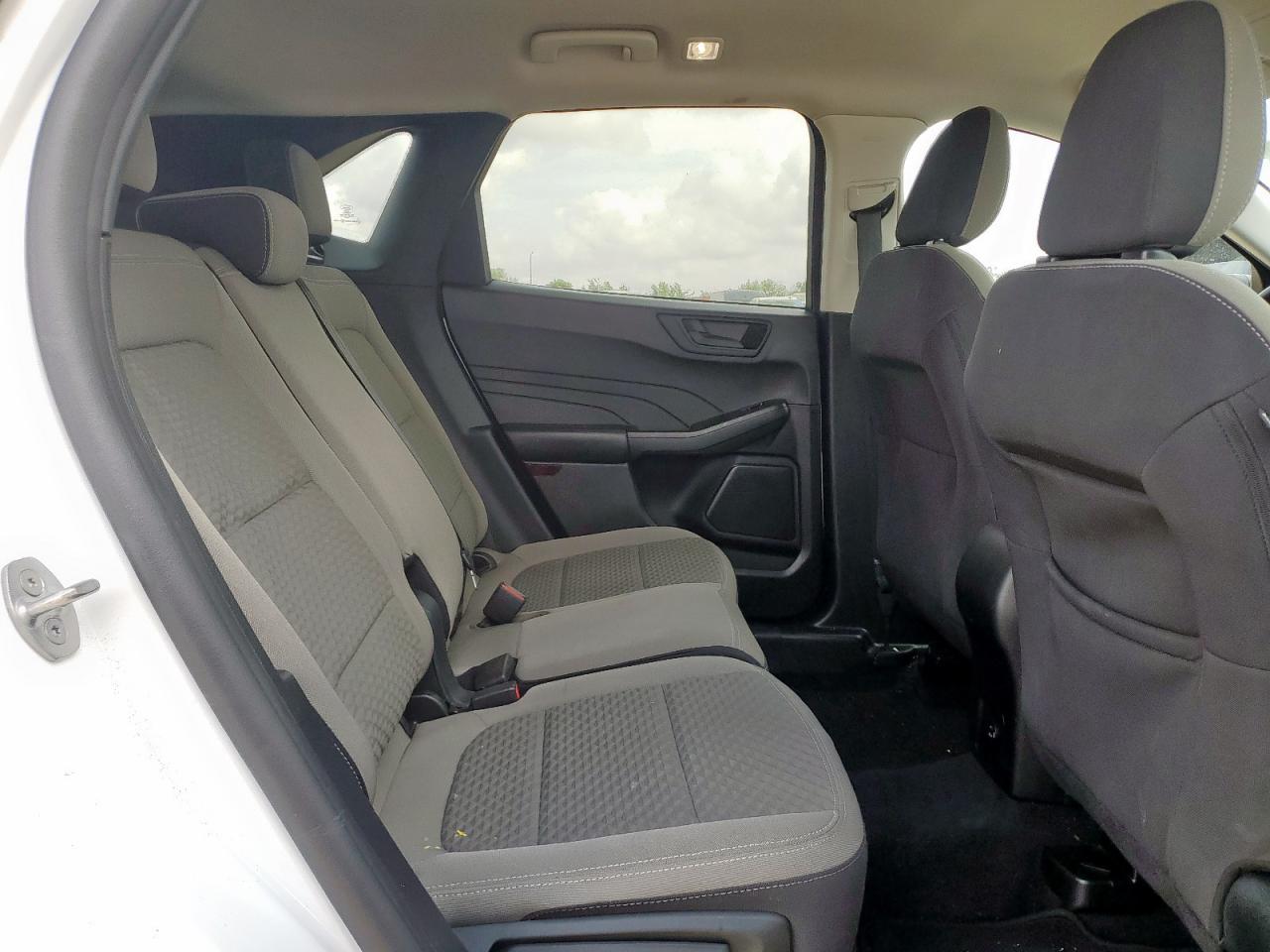 2022 Ford Escape Se VIN: 1FMCU0G6XNUA47026 Lot: 62832385