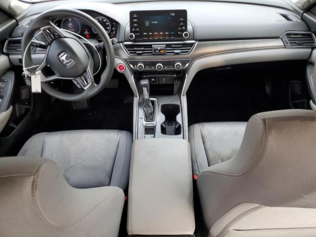  HONDA ACCORD 2020 Granatowy