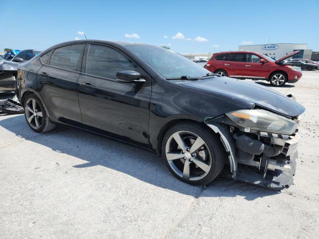  DODGE DART 2015 Czarny