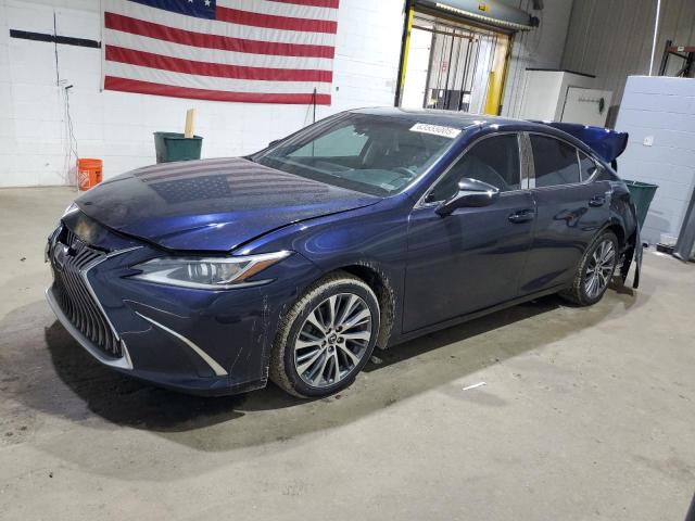  LEXUS ES350 2019 Granatowy