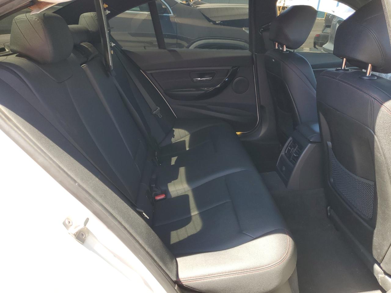 2013 BMW 328 I Sulev VIN: WBA3C1C54DF438151 Lot: 66037105