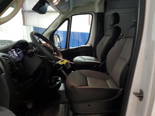2025 RAM PROMASTER 3500 3500 HIGH  