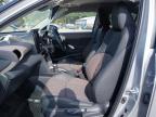 2024 TOYOTA YARIS CROS for sale at Copart WOLVERHAMPTON