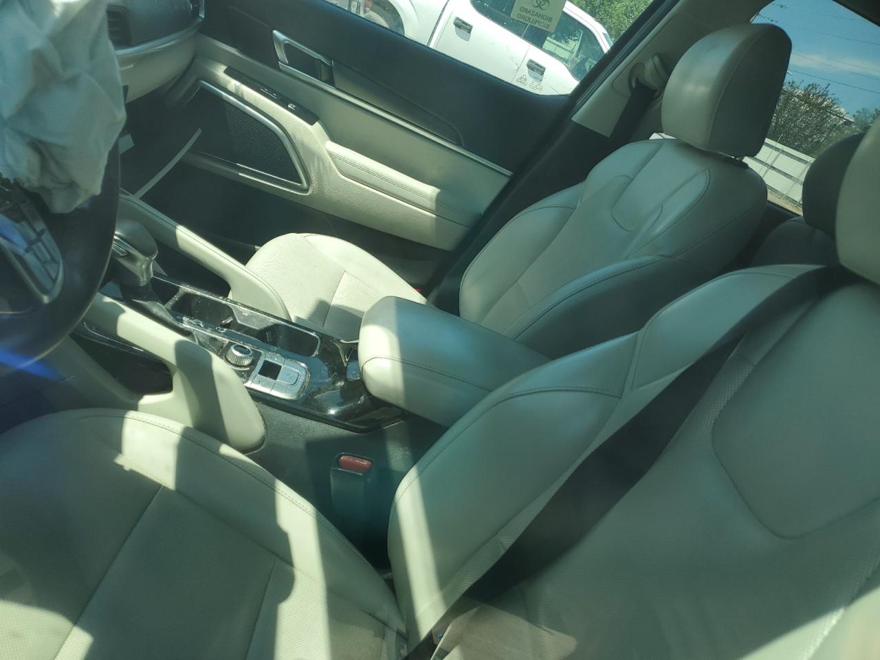 2021 Kia Telluride S VIN: 5XYP6DHC0MG134980 Lot: 63552285