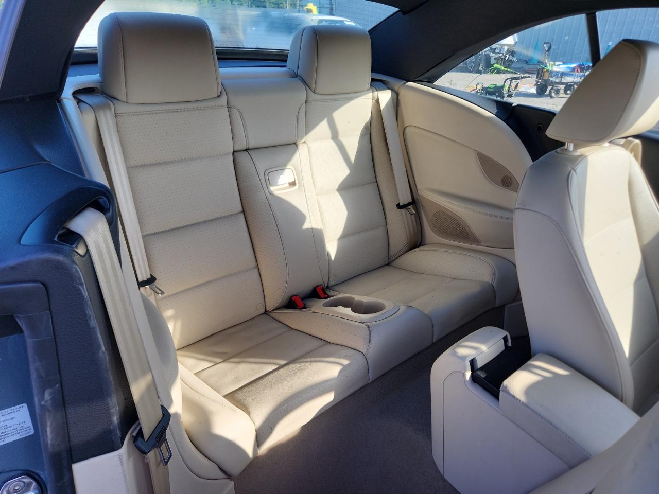 2014 Volkswagen Eos Komfort VIN: WVWBW8AH0EV005350 Lot: 64357765