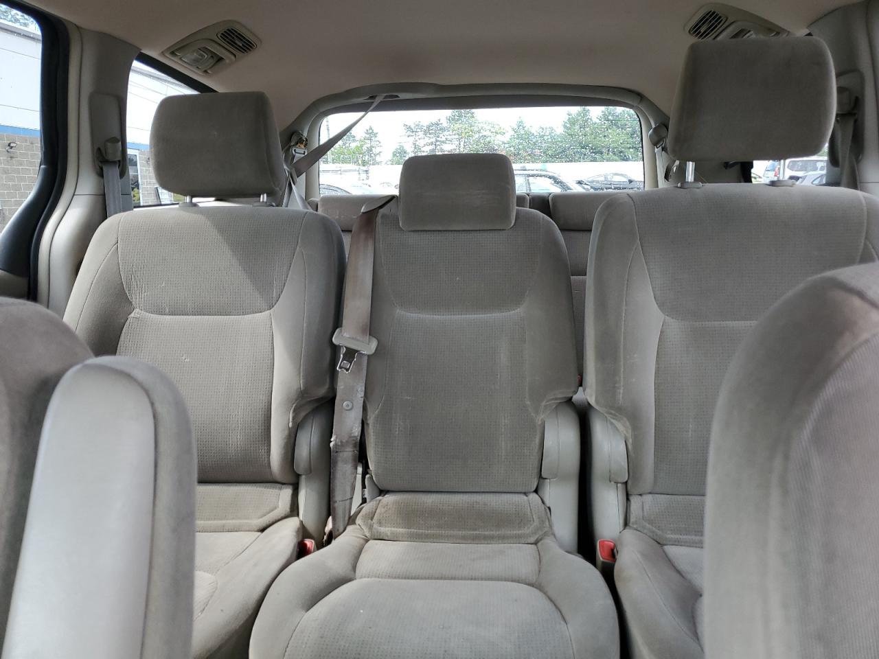 2004 Toyota Sienna Ce VIN: 5TDZA23C14S058482 Lot: 64056765
