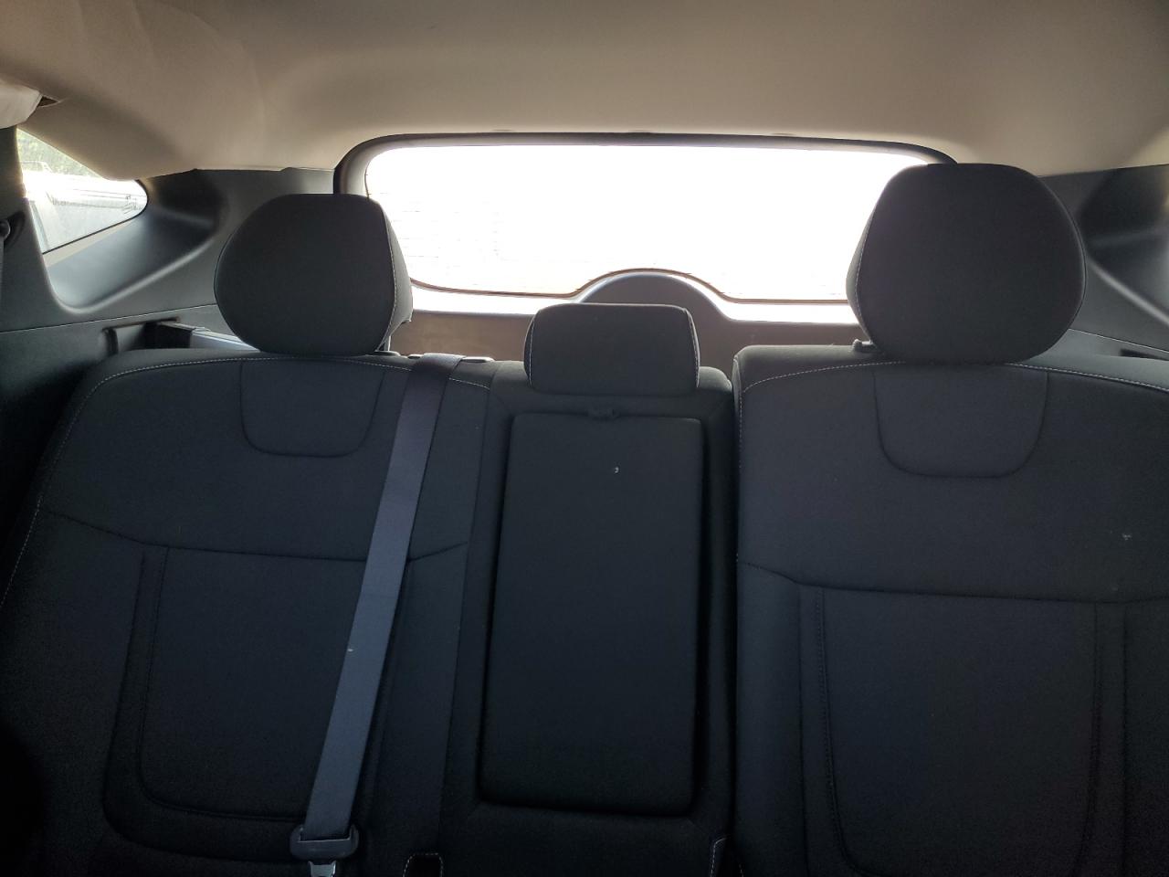 2022 Hyundai Tucson Sel VIN: 5NMJB3AE8NH075868 Lot: 63753305
