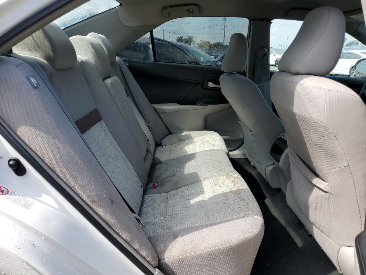 2013 Toyota Camry L VIN: 4T1BF1FK8DU645074 Lot: 64832955