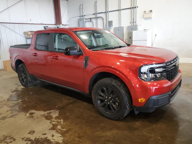  FORD MAVERICK 2023 Pomarańczowy