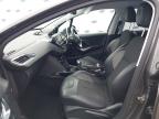 2015 PEUGEOT 2008 ALLUR for sale at Copart WHITBURN