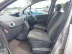 2010 RENAULT MODUS DYNA for sale at Copart SANDTOFT