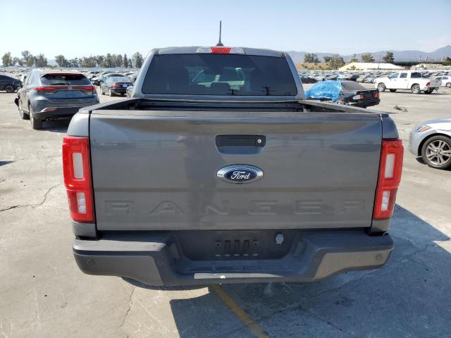  FORD RANGER 2021 Szary