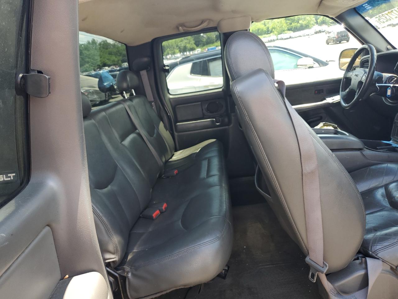 2003 GMC Sierra K2500 Heavy Duty VIN: 1GTHK29U13E109671 Lot: 64721325