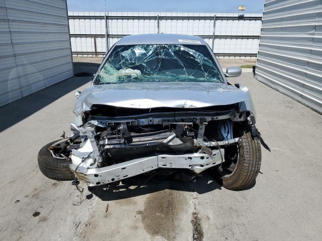  DODGE CHARGER 2022 Srebrny