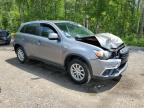 2018 MITSUBISHI RVR SE   for sale at Copart ON - COOKSTOWN