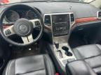 2011 JEEP GRAND CHEROKEE LIMITED   for sale at Copart MA - NORTH BOSTON