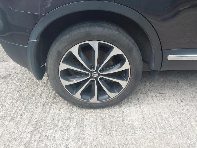 2013 NISSAN QASHQAI 36