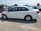 2013 VOLKSWAGEN JETTA BASE   for sale at Copart ON - LONDON