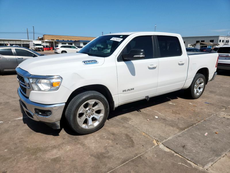 RAM 1500 BIG H 2022