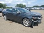 2014 CHEVROLET IMPALA LT   for sale at Copart CT - HARTFORD SPRINGFIELD