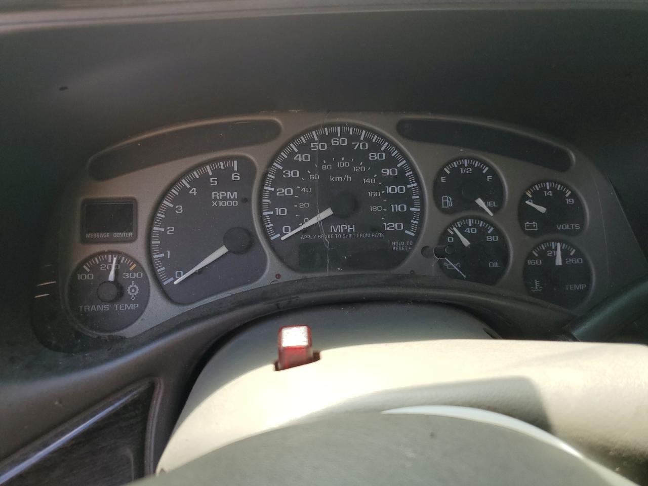 1gkfk66u82j310240 1GKFK66U82J310240 2002 GMC Denali Xl K1500