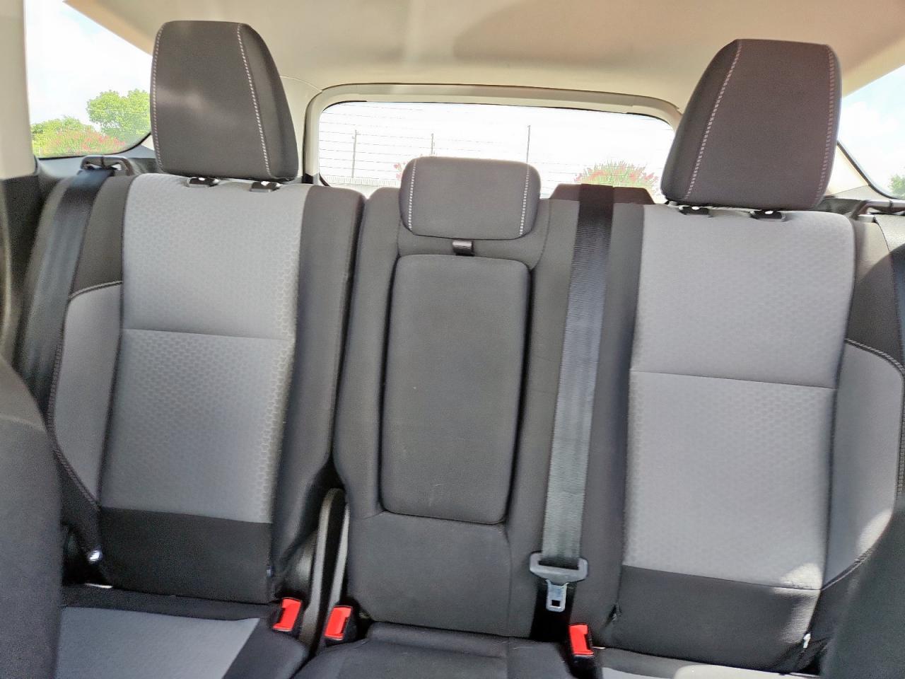 2018 Ford Escape Se VIN: 1FMCU0GD0JUB51419 Lot: 64962945