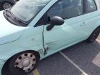 2018 FIAT 500 POP for sale at Copart SANDTOFT