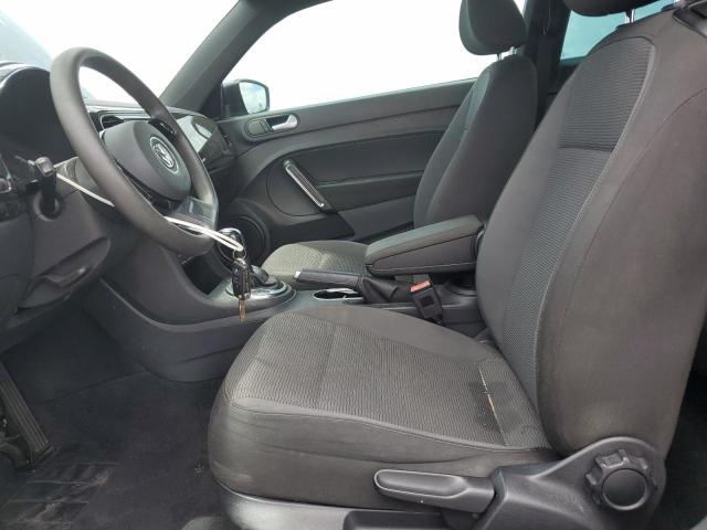  VOLKSWAGEN BEETLE 2014 Czarny