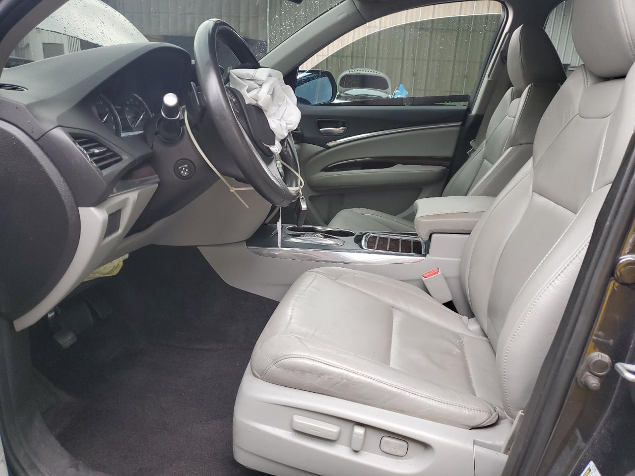 2016 Acura Mdx VIN: 5FRYD4H23GB046307 Lot: 67124855