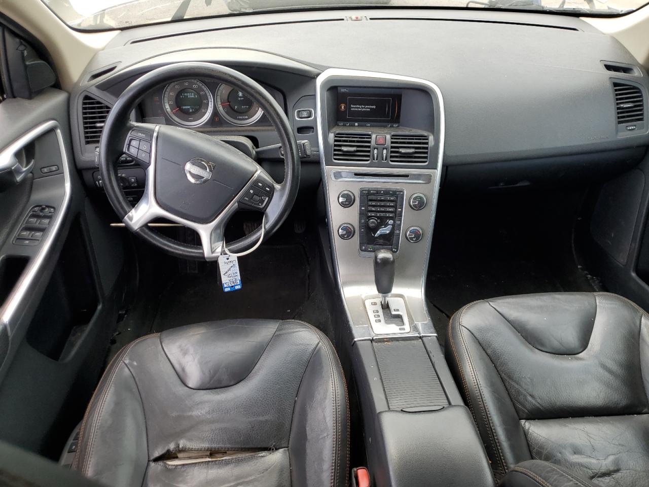 2012 Volvo Xc60 T6 VIN: YV4902DZ9C2341771 Lot: 62843945