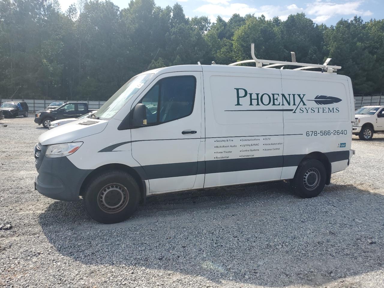w1w40bhy5mt044883 W1W40BHY5MT044883 2021 Mercedes-Benz Sprinter 2500