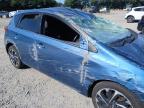 2016 TOYOTA AURIS DESI for sale at Copart WOLVERHAMPTON
