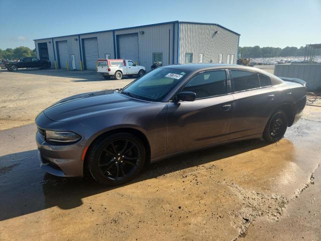  DODGE CHARGER 2018 Серый
