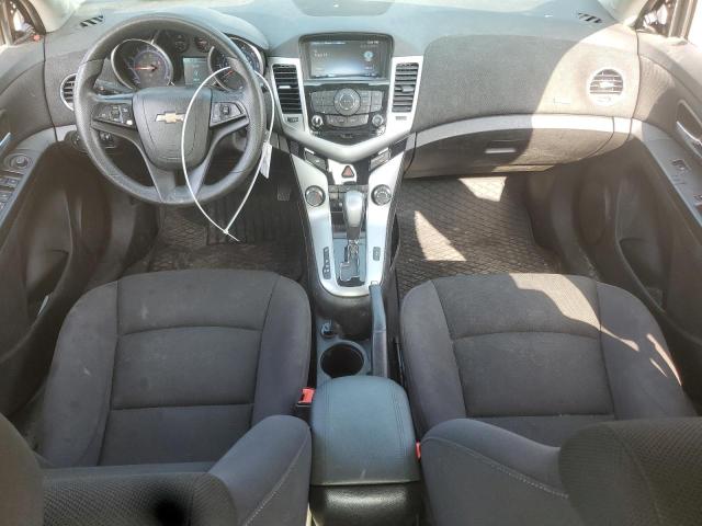  CHEVROLET CRUZE 2015 Czarny