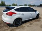 2017 FORD FOCUS SEL   for sale at Copart ON - TORONTO
