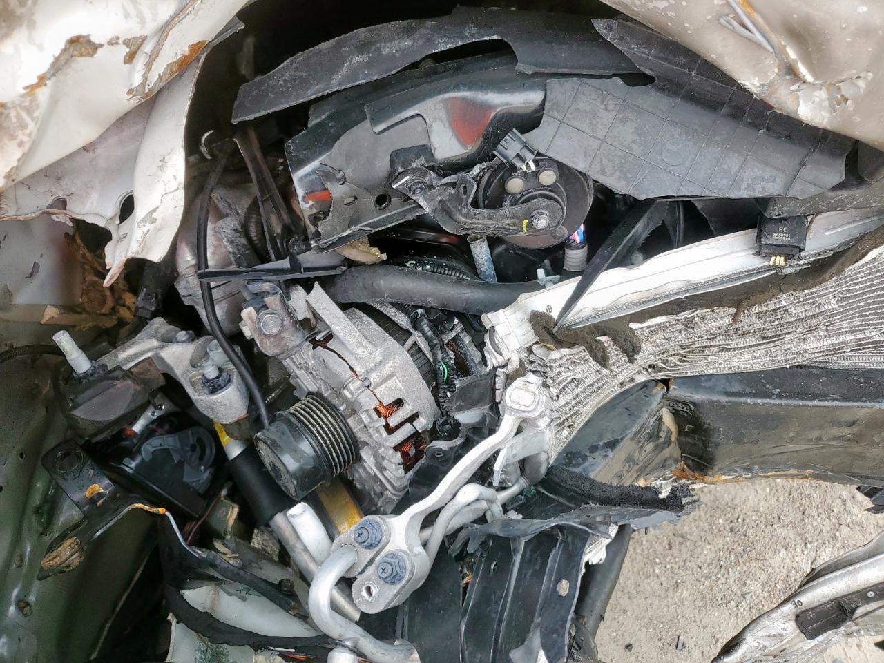 2020 Hyundai Veloster Turbo VIN: KMHTH6AB0LU030939 Lot: 64249345