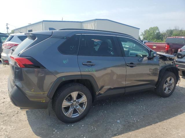  TOYOTA RAV4 2024 Gray
