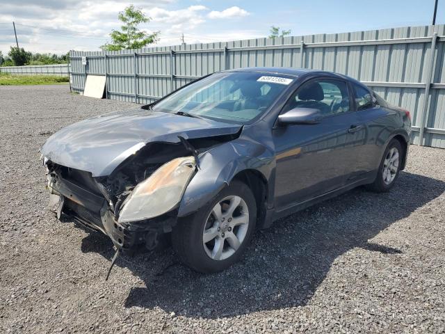 2008 NISSAN ALTIMA 2.5S   for sale at Copart ON - OTTAWA