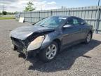 2008 NISSAN ALTIMA 2.5S   for sale at Copart ON - OTTAWA