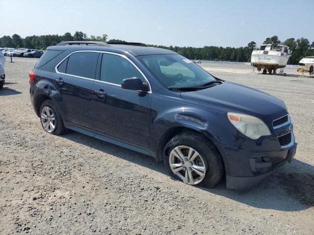  CHEVROLET EQUINOX 2015 Czarny