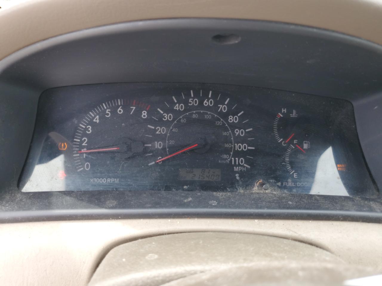 2005 Toyota Corolla Ce VIN: 1NXBR32E95Z508536 Lot: 64008335