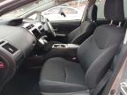 2020 TOYOTA PRIUS ALPH for sale at Copart WOLVERHAMPTON