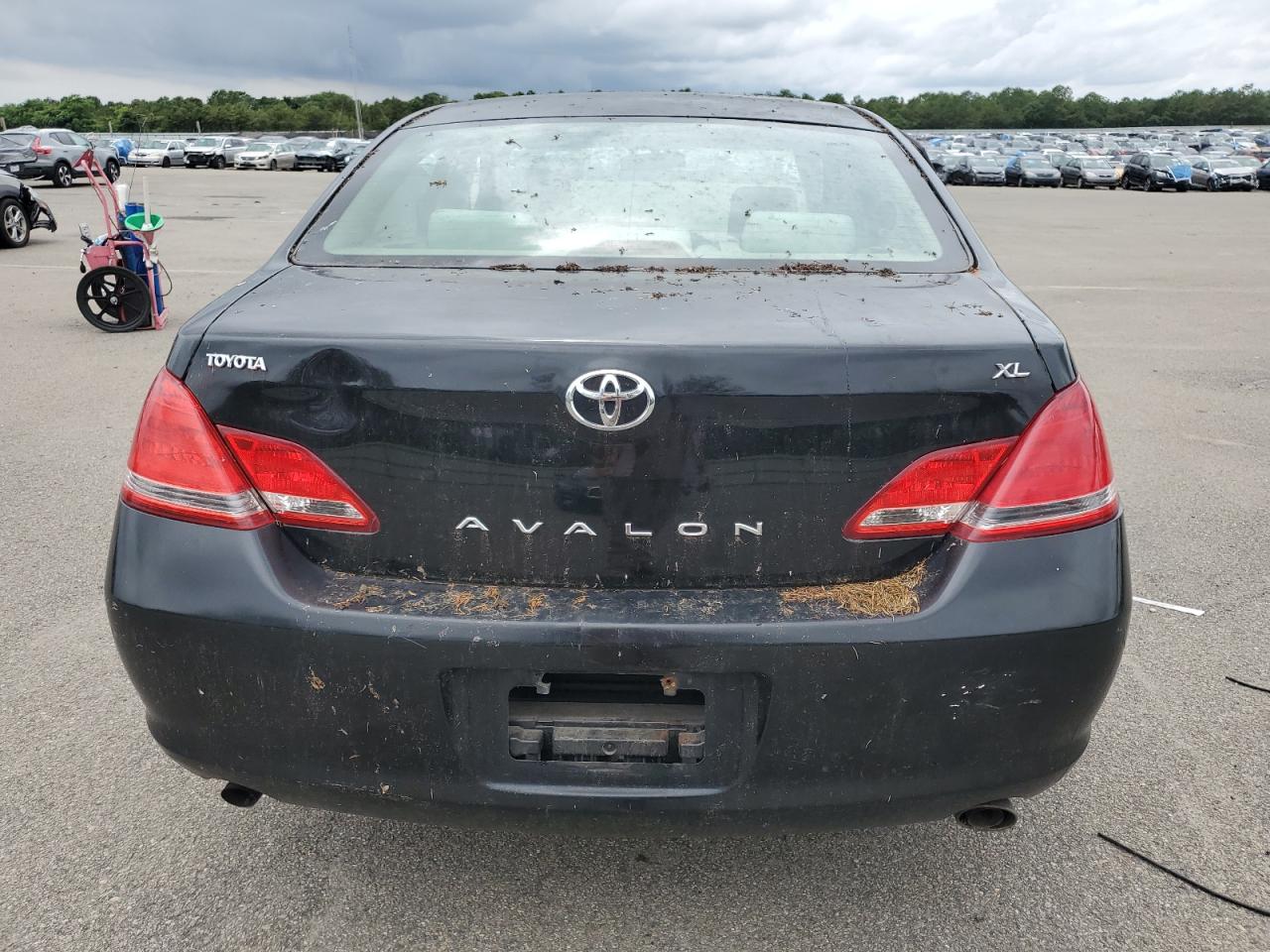 2006 Toyota Avalon Xl VIN: 4T1BK36B46U156021 Lot: 64320445