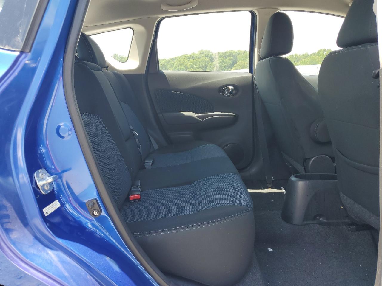 2016 Nissan Versa Note S VIN: 3N1CE2CP4GL389440 Lot: 65251255