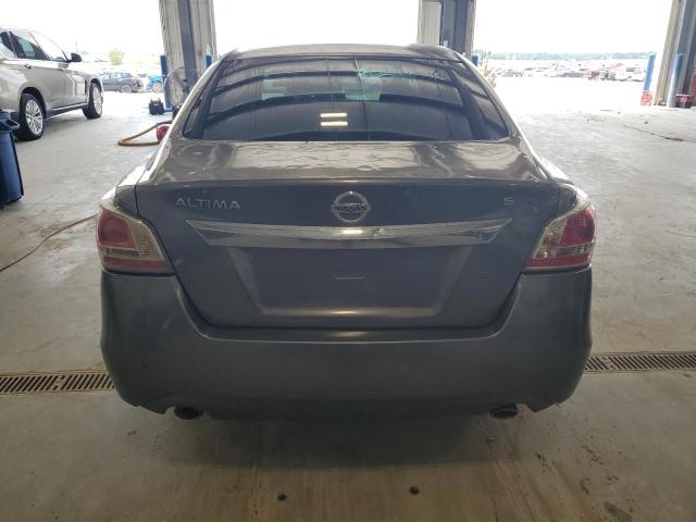  NISSAN ALTIMA 2015 Серый